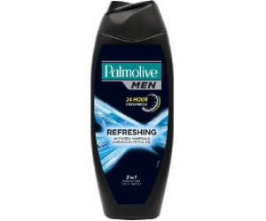 Palmolive Men osvěžující sprchový gel 500 ml