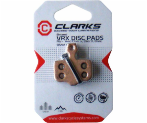 Clarks Avid Brake Lonings (Elixir 1.3.5, Elixir CR, Elixi...