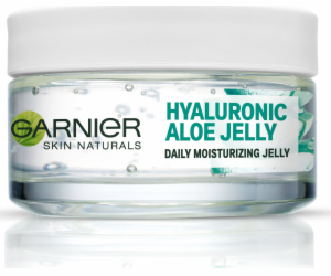 Garnier Hyaluronic Aloe Jelly hydratační krém na obličej ...