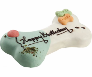 LOLO PETS CLASSIC Cake Happy Birthday Meat and vegetable ...