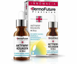 Dermofuture Precision Facial ošetření s kolagenovým gelem...