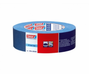 TESA MASKING TAPE BLUE 50mx38mm PROFESSIONAL