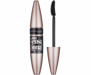 Maybelline Lash Sensational Intense Black Mascara 9,5 ml