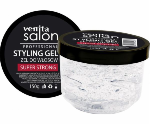 Venita Salon super silný gel 150g