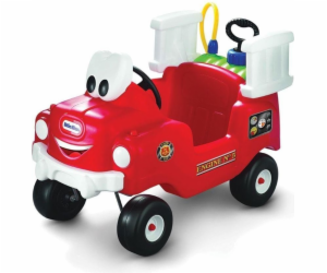 Little Tikes Cozy Coupe Fire Department (616129)