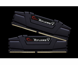 Paměť G.Skill Ripjaws V, DDR4, 32 GB, 3200 MHz, CL16 (F4-...