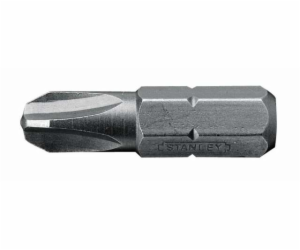 Stanley Cross hrot Ph3x25mm 25 ks. 68-950