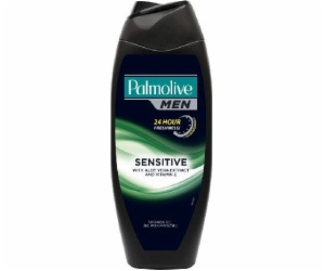 Palmolive Men Sensitive sprchový gel 500 ml