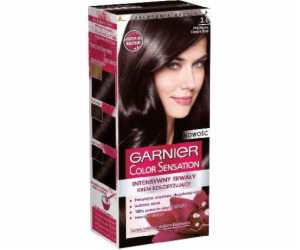 Garnier Color Sensation Coloring cream 3.0 Prestig Brown ...