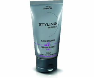 Joanna Styling Effect Cream na kadeře 150g 2014