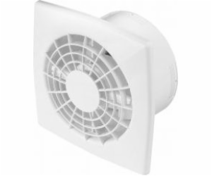 AWENTA Odsávací ventilátor fi 125 16W pohybový senzor bíl...