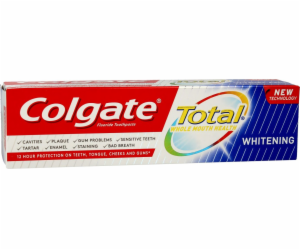 Colgate Total Whitening zubní pasta 75ml