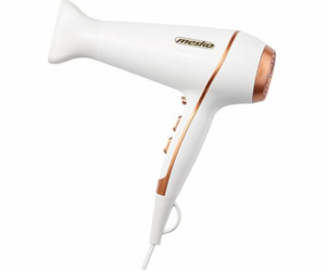 Mesko | Hair Dryer | MS 2250 | 2100 W | Number of tempera...