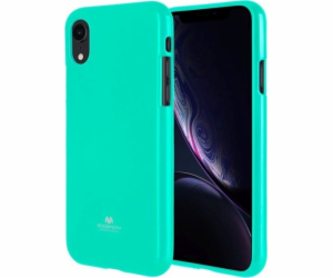 Mercury Mercury Jelly Case iPhone 12 mini 5,4 mint/min