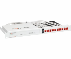 Fortinet Fortireck 1 PC pro FG-60E/61E (1U) RM-FR-T10