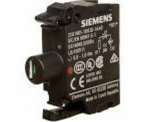 Siemens LED-MODUL INTEGR.LED 24V RT / SIEMEN 3SU1401-1BB2...