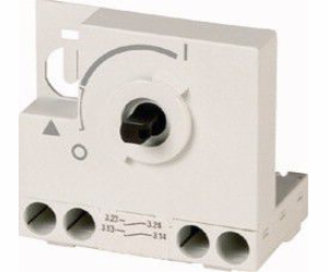 Eaton Auxiliary switch 2Z přední montážní vedení VHI20-PK...