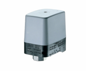 CS PRESSURE SWITCH 2-6 BAR 12A 1/2