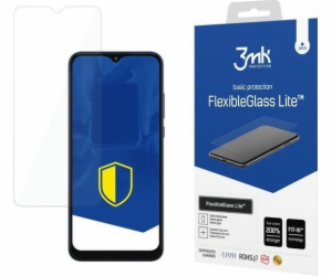 3MK 3MK FlexibleGlass Lite Moto G Play Lite Hybrid Glass ...