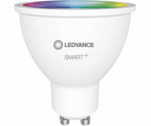 Chytrá LED lampa SMART WIFI, GU10, 5W, 350lm, RGBX3VNT