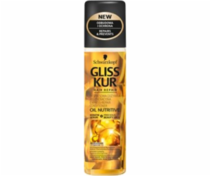 Gliss Kur Express Repair Conditioner Express Repair Condi...