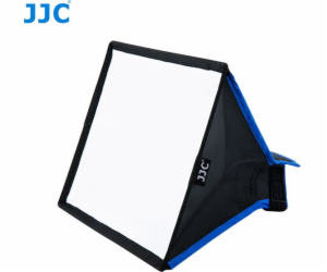 JJC Softbox difuzor 33x20cm velký pro univerzální lampu