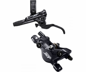 Brzdový set SHIMANO XT BR-M8100, páka BL-8100 přední třme...