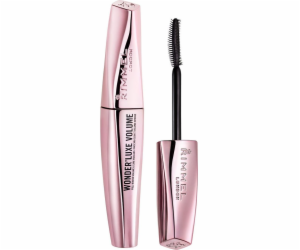 Rimmel WonderLuxe Volume 001 Black Mascara 12ml