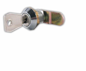 Bracer Lock Z-7 pro rozvaděče + matice M 230427