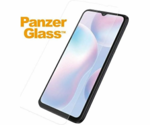 Tvrzené sklo PanzerGlass pro Xiaomi Redmi 9A / 9C Case Fr...