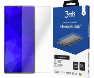 3MK 3MK FlexibleGlass Sam N980 Note 20 Hybrid Glass