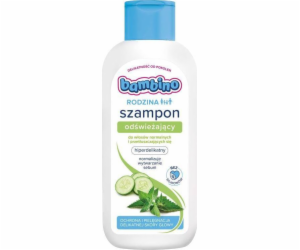 Bambino BAMBINO-VELIKOST OSVĚŽUJÍCÍ ŠAMPON 400ML