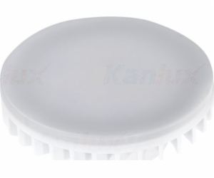 Kanlux LED žárovka 9W GX53 (22424)