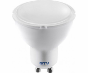 GTV SMD GU10 LED žárovka 1W 230V (LD-NGU10PN-1W)