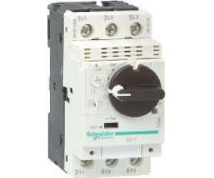 Schneider Electric Motor Circuit Breaker TeSys GV2P Slewi...