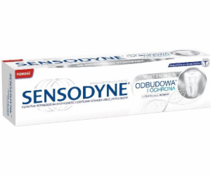 Sensodyne zubní pasta Reconstruction and Protection White...