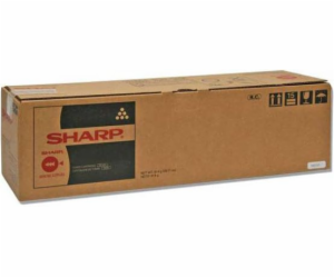 Originální černý toner Sharp MX-23GT (MX23GTBA)