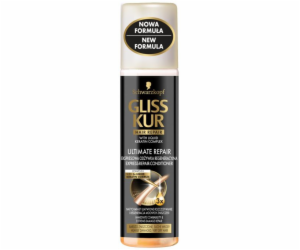 Schwarzkopf Gliss Kur Ultimate Repair Express Hair Condit...