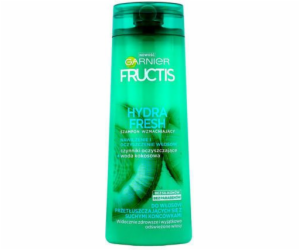 Garnier Fructis Hydra Fresh šampon pro mastné vlasy se su...