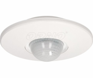 Orno Pohybový senzor 2000W 360 stupňů IP20 bílý (OR-CR-252)