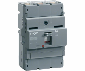 Hager Polo Power Disconlector 3P 250A (HCB250H)