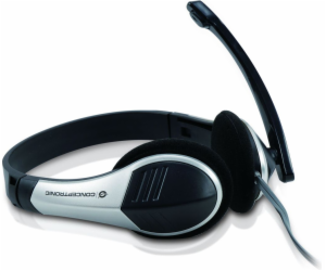 Conceptronic POLONA CCHATSTAR2 Stereo-Headset