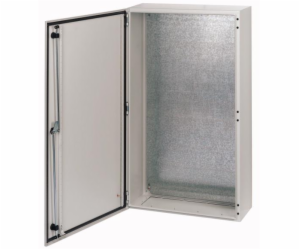 CS 68/300 METAL ENCLOSURE NT 600X800X300 SOLID DOOR WITH ...