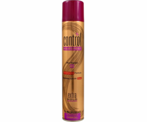 Constance Carroll Extra Hold lak na vlasy 400 ml