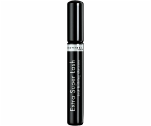 Rimmel Extra Super Lash Mascara hnědá 8 ml