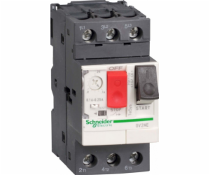 Schneider Electric Motor Circuit Breaker GV2ME push butto...