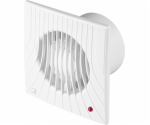 AWENTA Odsávací ventilátor fi 120 17W IPX4 časový spínač ...