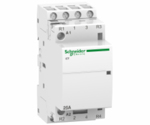 Schneider Modulární stykač iCT 25A 2NO 2NZ 220-240V 50Hz ...