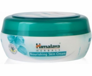 Himalaya Herbals Výživný krém na obličej a tělo 50 ml