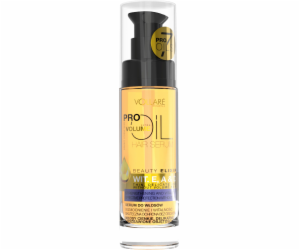 Vollare Pro Oils Extra Volume sérum pro tenké a jemné vla...